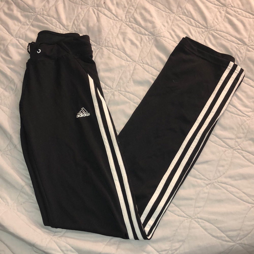 Adidas Jogging Pants